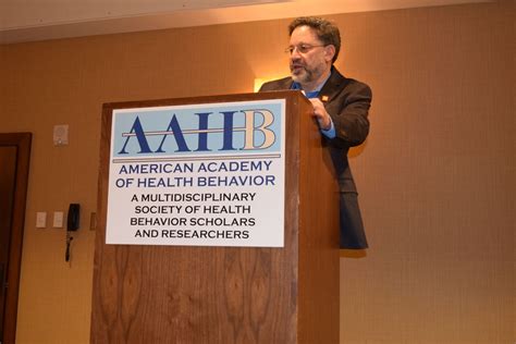 Unlocking the Secrets to a Healthy Lifestyle: Discover the American Academy of Health Behavior
